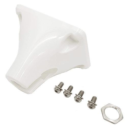 Simrad Pole Mount Bracket For Hs75 - Boat Gear USA