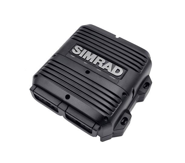 Simrad RI-50 Power Supply for Halo 200/300 - Boat Gear USA