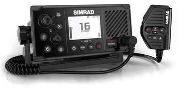 Simrad RS40 VHF AIS-RX - Boat Gear USA