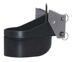Simrad Tm185h-w High Wide Chirp 9-pin Transom Mount - Boat Gear USA