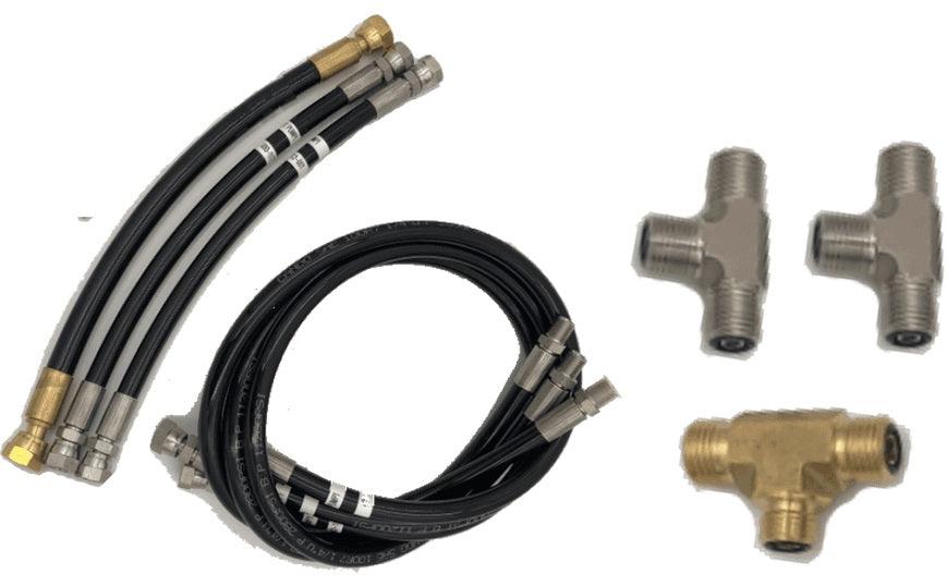 Simrad Verado Fitting Kit For MK2 Pump 1,2,3,4,5 - Boat Gear USA