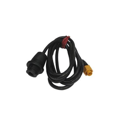 Simrad Yellow Ethernet - Rj45 2m Adapter - Boat Gear USA