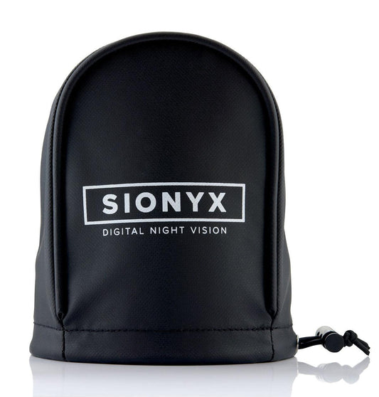 Sionyx Black Vinyl Cover For Nightwave - Boat Gear USA