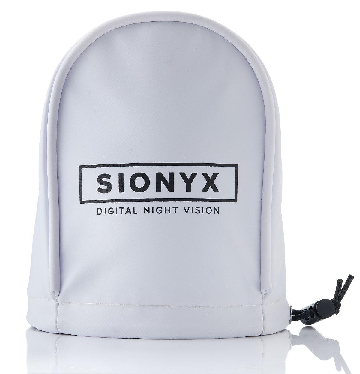 Sionyx White Vinyl Cover For Nightwave - Boat Gear USA