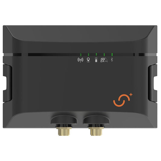 Siren Marine Siren 3 Plus™ Vessel Management System - Boat Gear USA