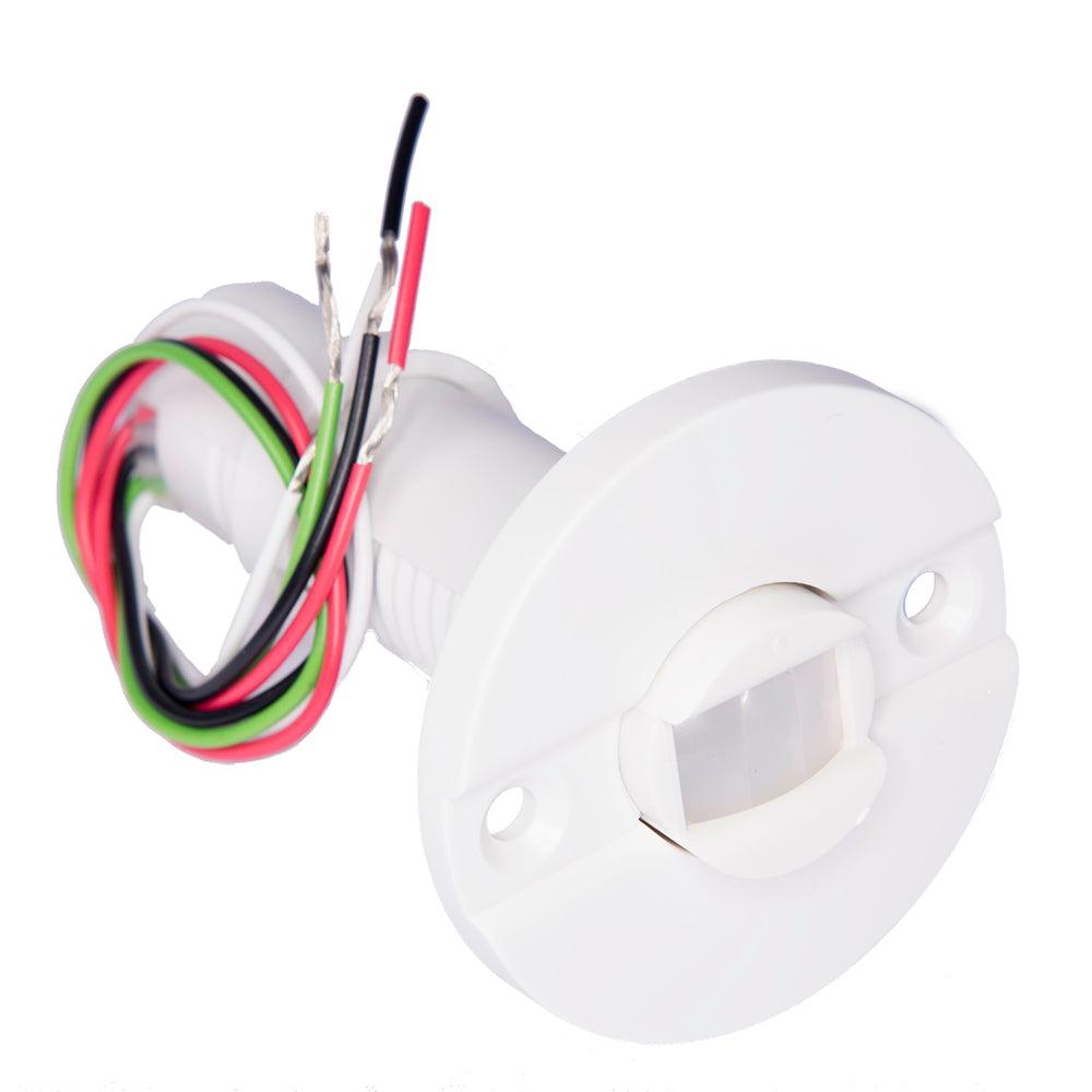 Siren Marine Wired Micro ePIR Motion Sensor - Boat Gear USA