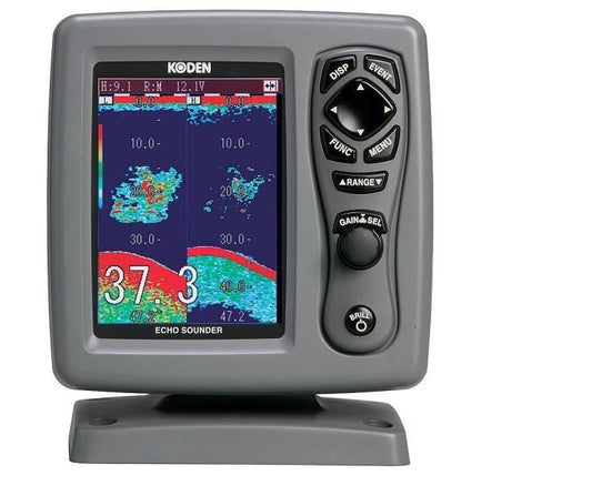 Sitex Cvs126 5.7"" Color Lcd Sounder W/o Transducer - Boat Gear USA