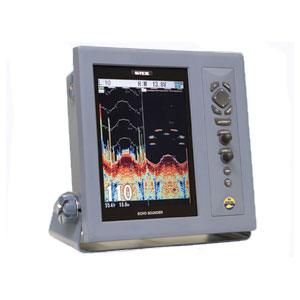Sitex Cvs1410 10.4"" 1kw Color Lcd Sounder Without Transducer - Boat Gear USA