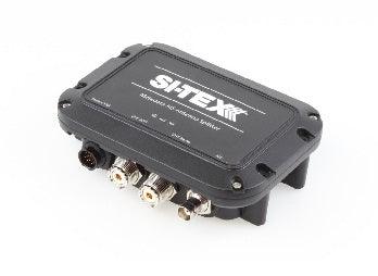 Sitex Mda3 Metadata Splitter Antenna Splitter - Boat Gear USA