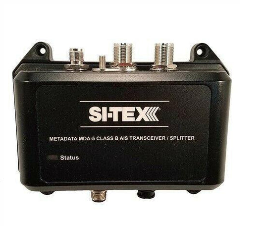 Sitex Mda5 Class B Ais With Wifi - Boat Gear USA