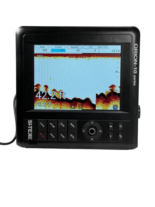 Sitex Orion-c 10.4"" Mfd - Boat Gear USA