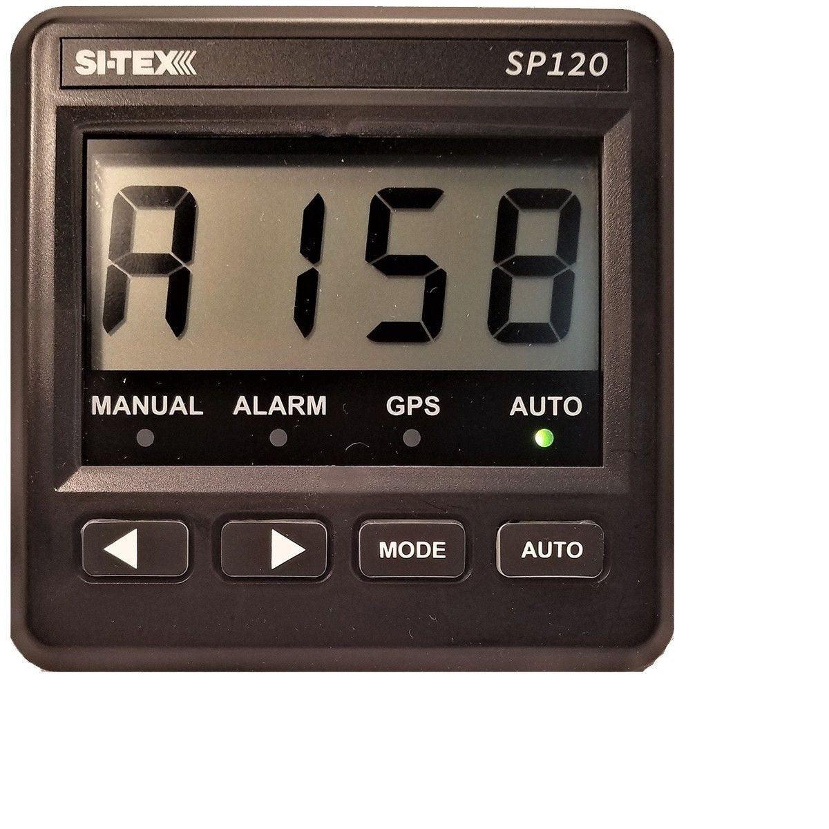 Sitex Sp120 Autopilot Rudder Feedback Type S Drive - Boat Gear USA