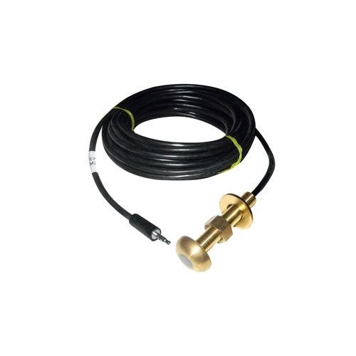 Sitex Ts200-30 Temperature Sensor Bronze Th 30k Ohm - Boat Gear USA