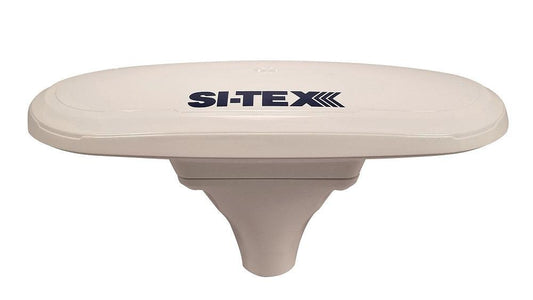 Sitex V200 Satellite Compass With Nmea0183 - Boat Gear USA