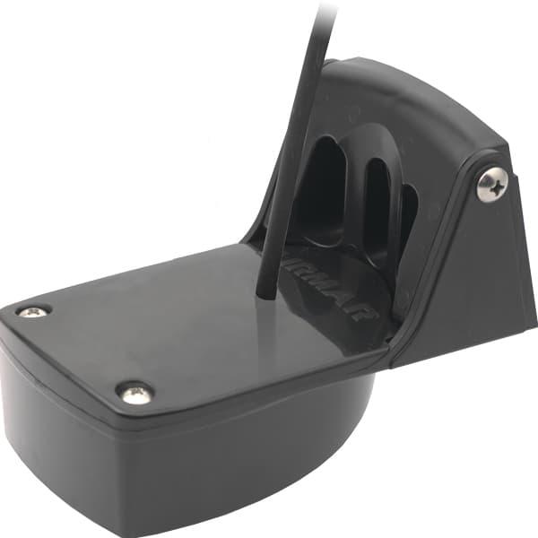 Sitextm150m Transom Mount 300 Watt, Frequency 95 - 155 K - Boat Gear USA