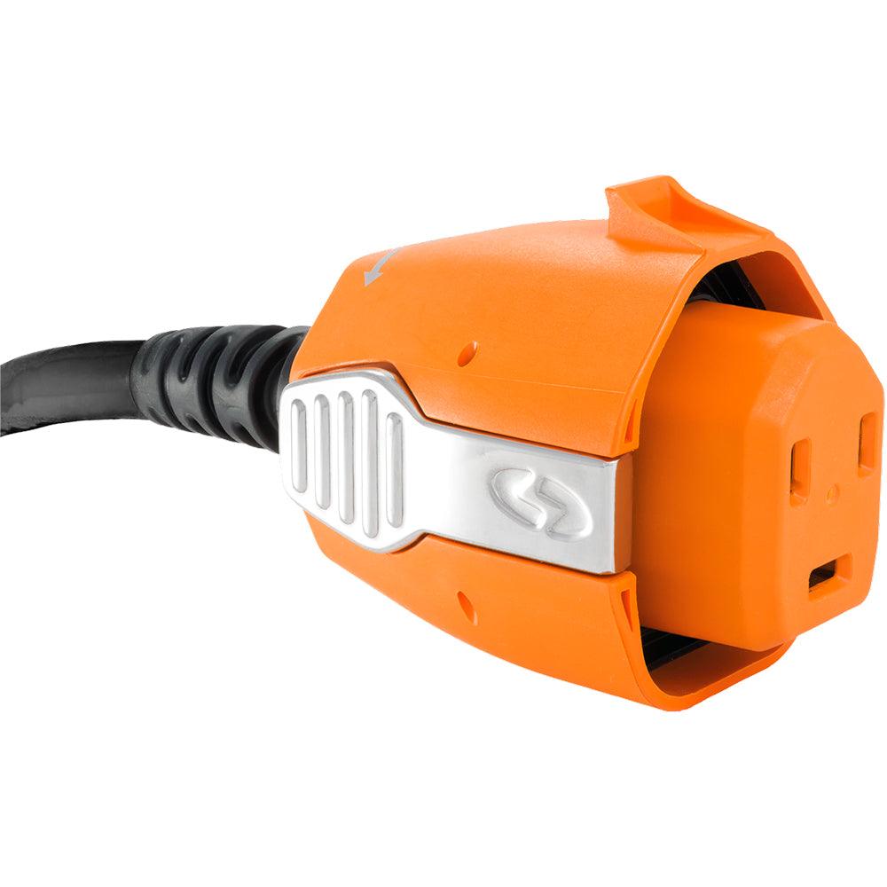 SmartPlug BF30 30 AMP Female Connector – Boat Gear USA