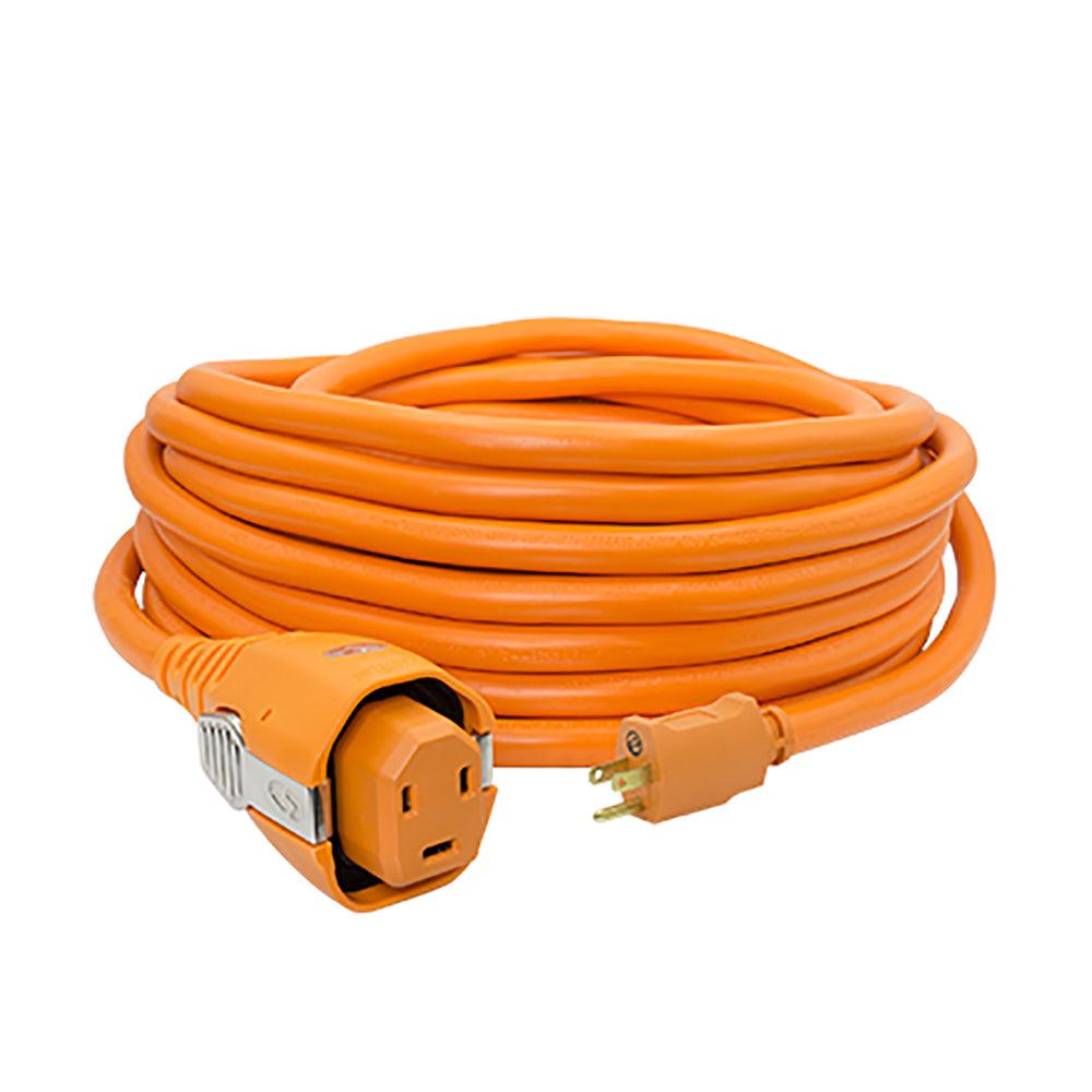 SmartPlug SmartPlug/15 AMP Cordset - 50' - Boat Gear USA