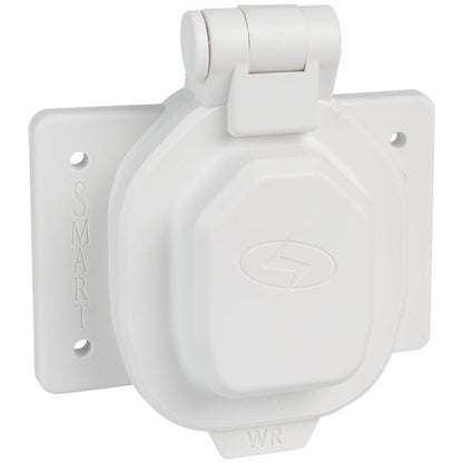 SmartPlug Weather Door - Horizontal - Boat Gear USA