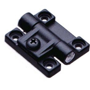 Southco Adjustable Torque Position Control Hinge - Boat Gear USA