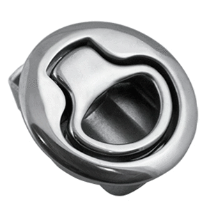 Southco Compression Latch Flush Pull 316 Stainless Steel Large Low Profile - Boat Gear USA