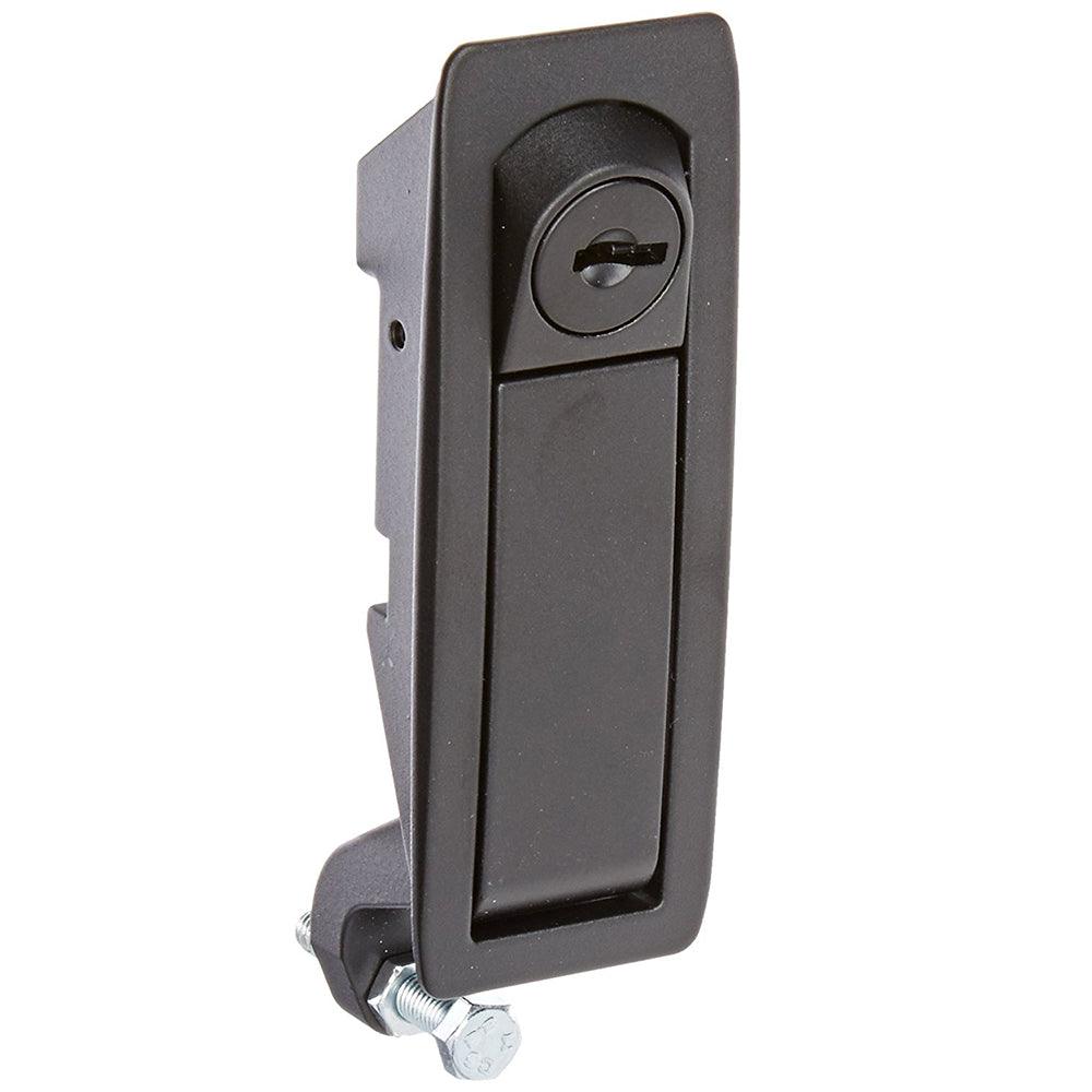 Southco Compression Lever Latch - Flush - Locking - Boat Gear USA