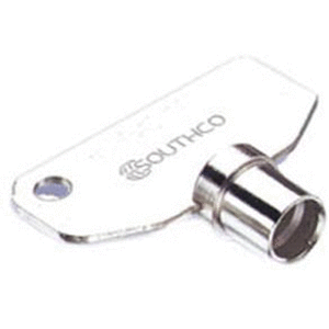 Southco Keys f/Compression Latches - Boat Gear USA