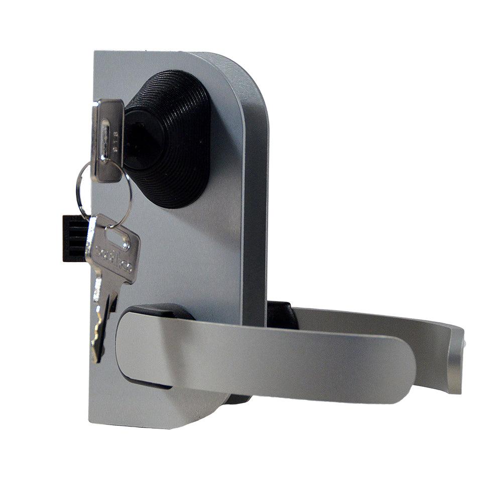 Southco Offshore Swing Door Latch Key Locking - Boat Gear USA