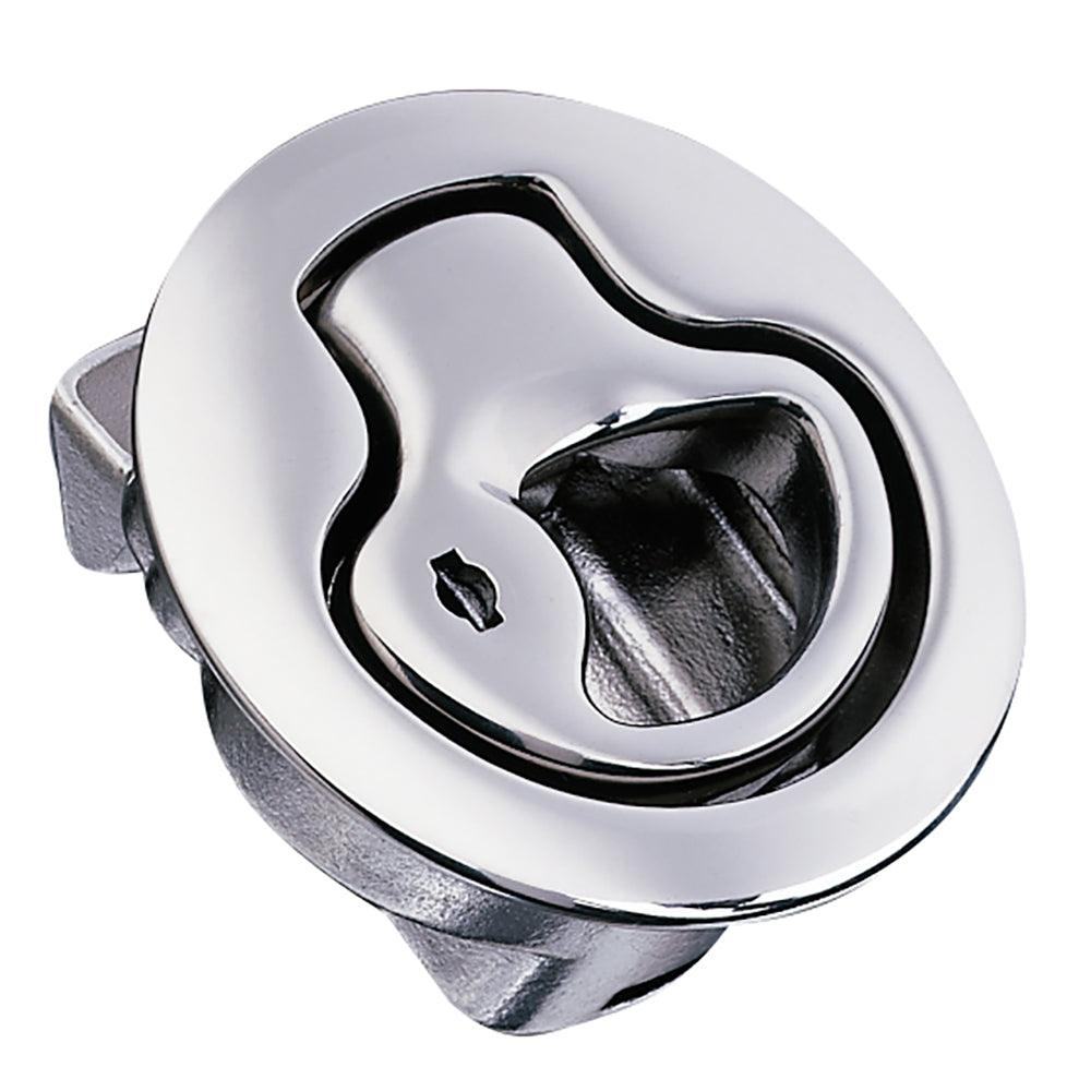 Southco Push To Close Latch Medium Stainless Steel - Boat Gear USA