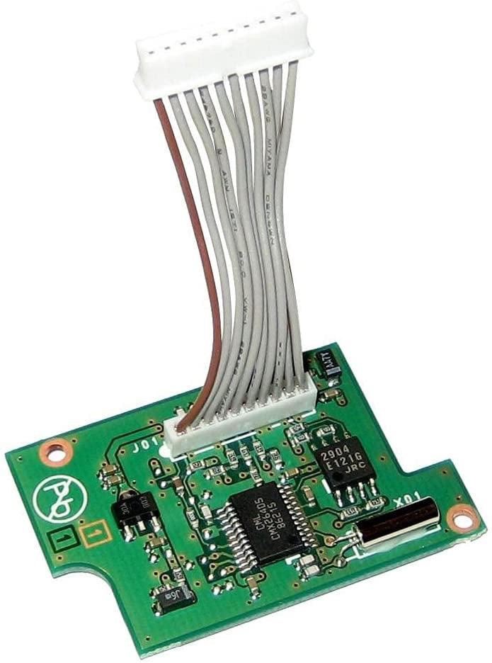 Standard Cvs-2500 Scrambler - Boat Gear USA