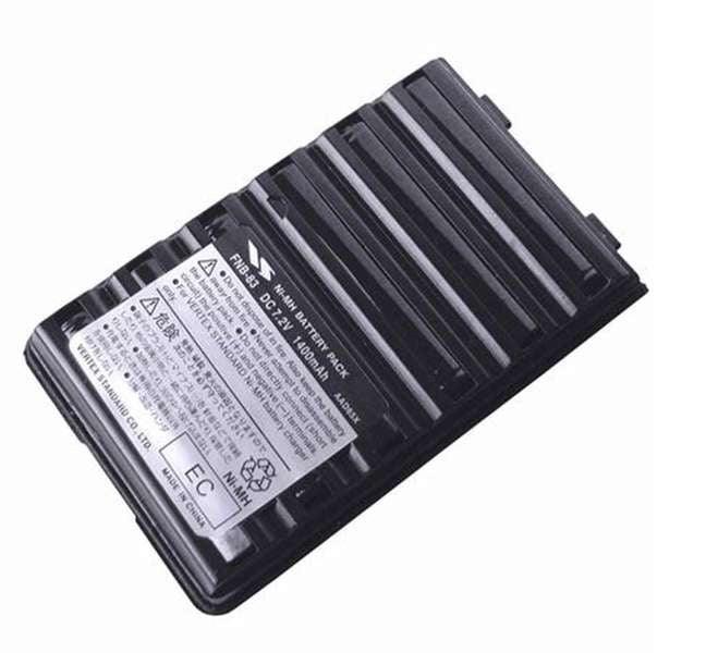 Standard Fnb-83 Ni-mh Battery 1400 Mah - Boat Gear USA
