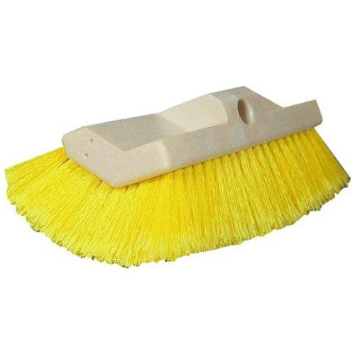 STAR BRITE - BIG BOAT BRUSH SOFT LT.Y - 040014 - Boat Gear USA