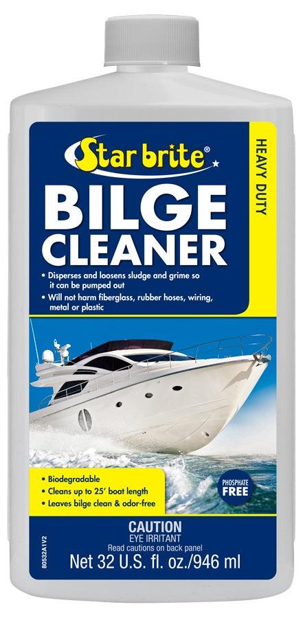 STAR BRITE - BILGE CLEANER 32 OZ. - 080532PW - Boat Gear USA