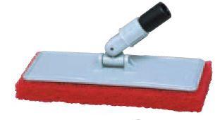 STAR BRITE - FLEX HEAD SCRUBBER WITH R - 040124 - Boat Gear USA