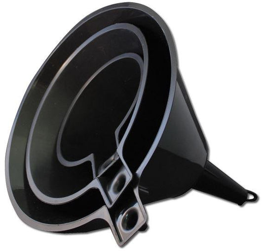 STAR BRITE - FUNNEL SET - 3 PIECE - 038010 - Boat Gear USA