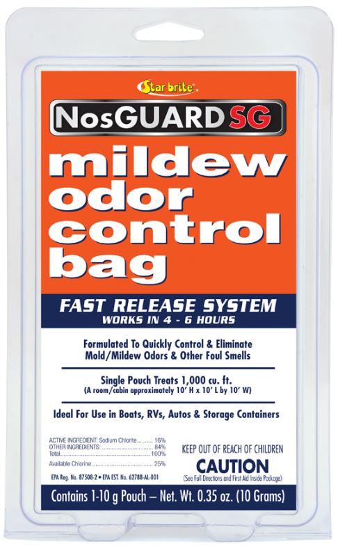 STAR BRITE - MDG - FAST RELEASE 6/CS - 089970 - Boat Gear USA