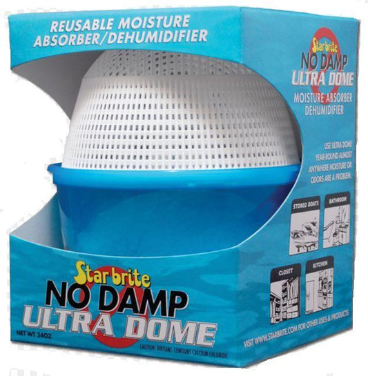 STAR BRITE - NO DAMP - ULTRA DOME - 24 OZ. - 085460 - Boat Gear USA