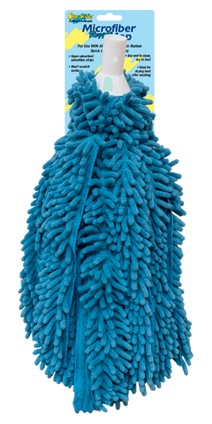 STAR BRITE - REGGAE MOP 6/CS - 040103 - Boat Gear USA