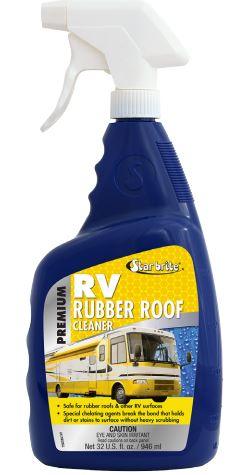 STAR BRITE - RUBBER ROOF CLNR 32 OZ SP - 075832 - Boat Gear USA