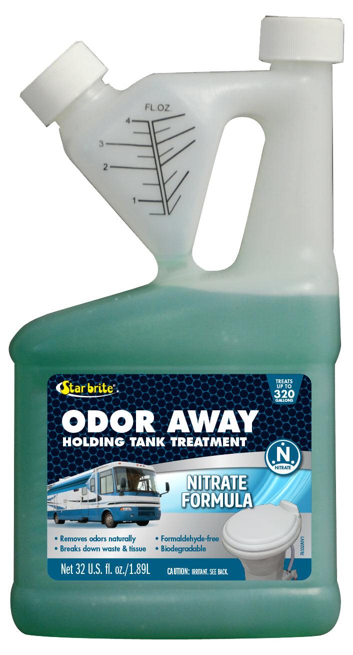 STAR BRITE - RV ODOR AWAY 32 OZ - 076332 - Boat Gear USA