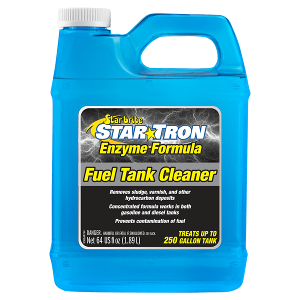STAR BRITE - TANK CLEANER 64 OZ. - 093664 - Boat Gear USA