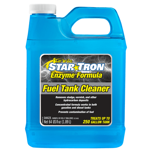 STAR BRITE - TANK CLEANER 64 OZ. - 093664 - Boat Gear USA