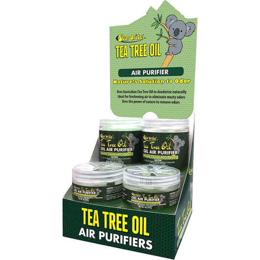 STAR BRITE - TEA TREE GEL COUNTERTOP DISPLAY - 096599 - Boat Gear USA