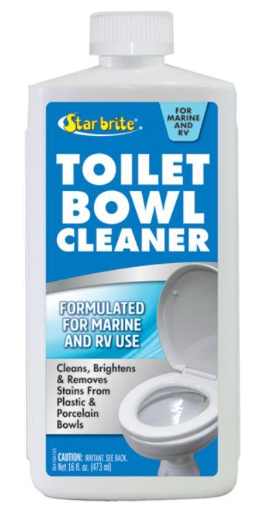 STAR BRITE - TOILET BOWL CLEANER 16 OZ. - 086416 - Boat Gear USA