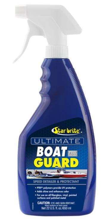 STAR BRITE - ULTIMATE BOAT GUARD 22OZ - 081022 - Boat Gear USA