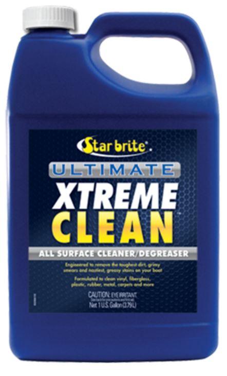 STAR BRITE - ULTIMATE XTREME CLEAN 1 GAL - CA - 083200N - Boat Gear USA