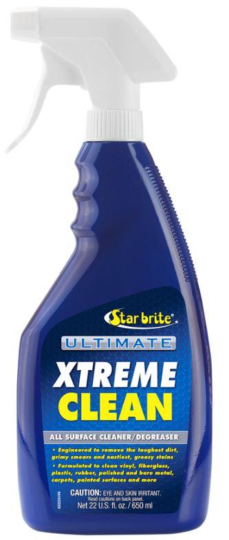 STAR BRITE - ULTIMATE XTREME CLEAN 22 OZ. - 083222P - Boat Gear USA