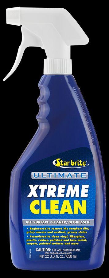 STAR BRITE - ULTIMATE XTREME CLEAN 22 OZ. - 083222PC - Boat Gear USA