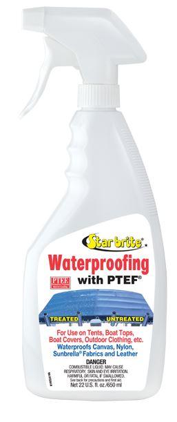 STAR BRITE - WATERPROOFING 22 OZ. - 081922P - Boat Gear USA