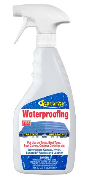 STAR BRITE - WATERPROOFING 22 OZ. - 081922PC - Boat Gear USA