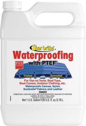 STAR BRITE - WATERPROOFING GAL. - 081900NC - Boat Gear USA